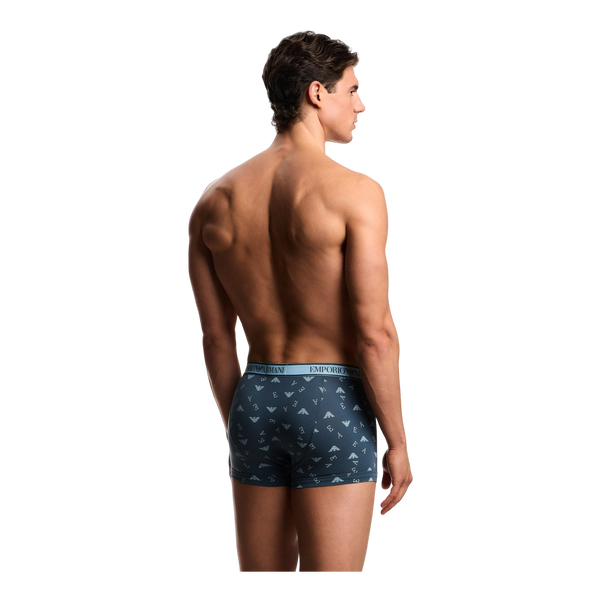 Emporio Armani 3 Pack Boxers