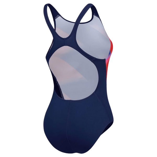 Speedo All Over Digital Recordbreaker Swimsuit for Women