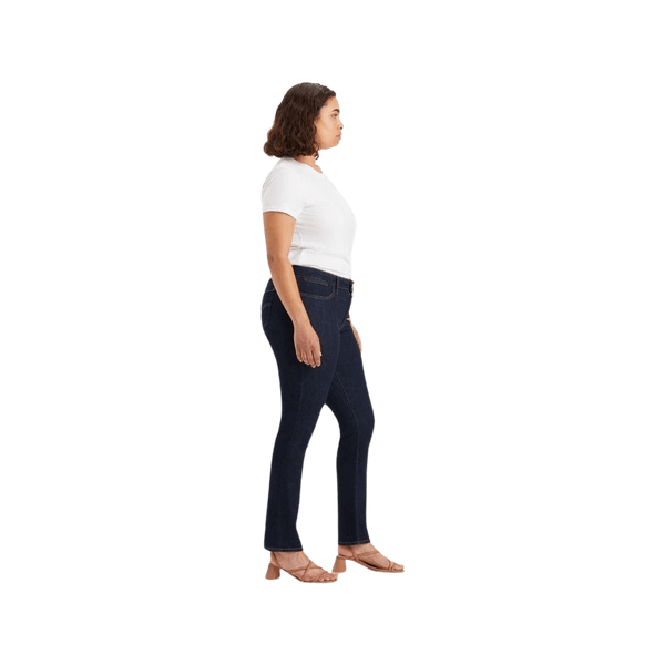 Levi's 712 Slim Welt Pocket Jeans