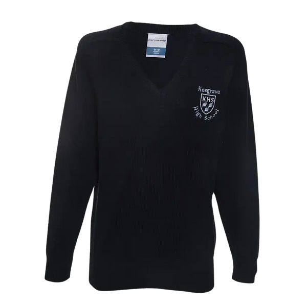 Kesgrave High School - Boys' Jumper