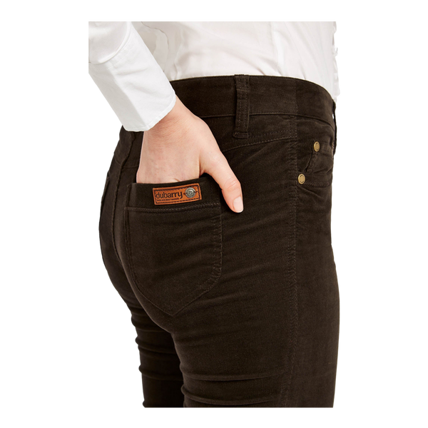 Dubarry Honeysuckle Cords