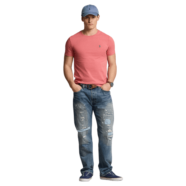 Polo Ralph Lauren Short Sleeve T-Shirt