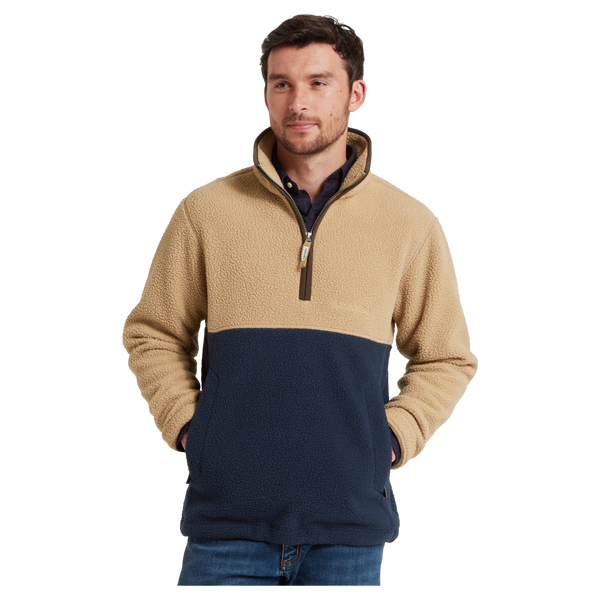 Schoffel Berkeley Retro Fleece