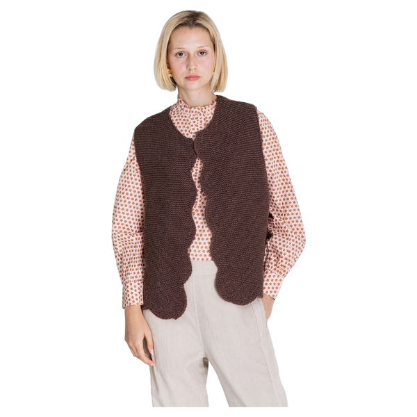 Bonte Naomi Gilet