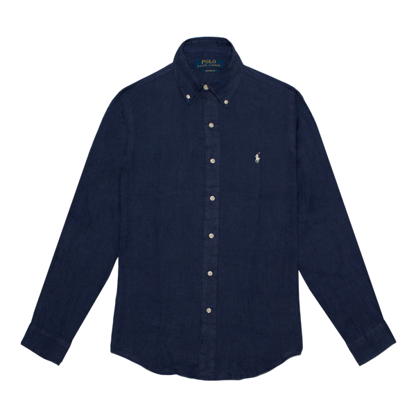 Polo Ralph Lauren Long Sleeve Sport Shirt