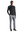 Remus Uomo Long Sleeve Polo Shirt for Men