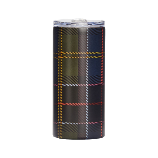 Barbour Tartan Travel Cup