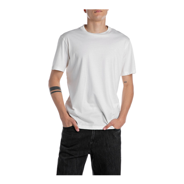 Replay Plain T-shirt