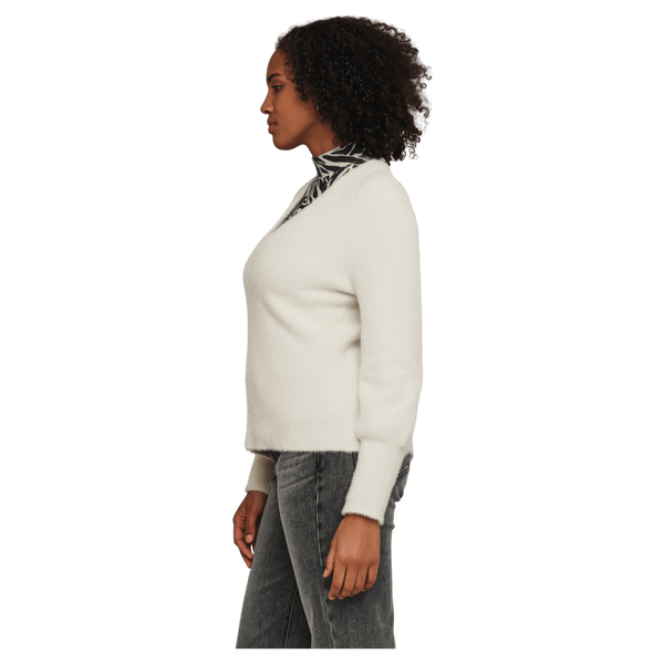 Rino & Pelle Kaiya V-Neck Jumper