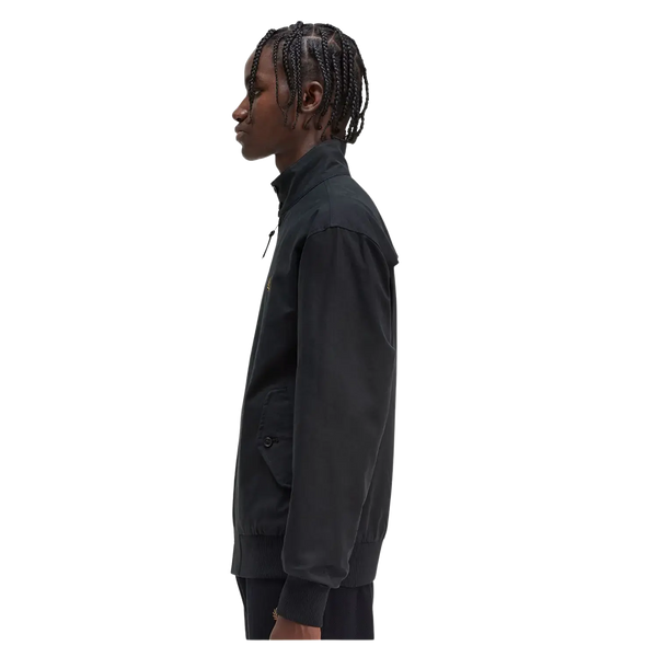 Fred Perry Harrington Jacket for Men