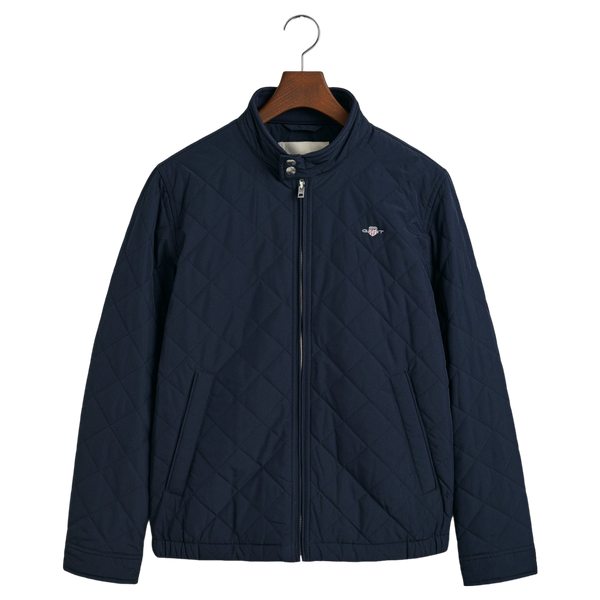 GANT Quilted Windcheater