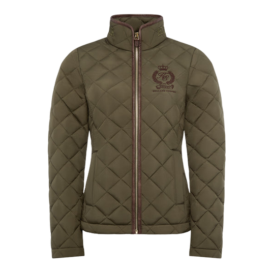 Holland Cooper Lightweight Country Jacket