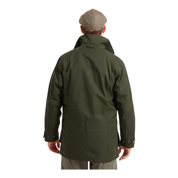 Schoffel Ptarmigan Extreme II Coat