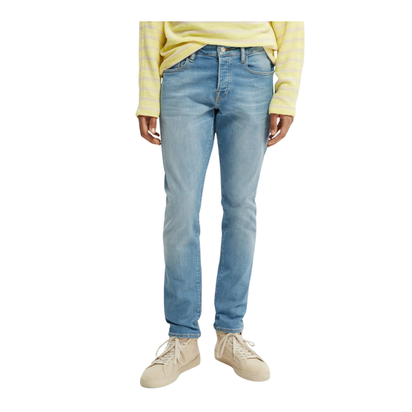 Scotch & Soda Ralston Slim Jeans for Men