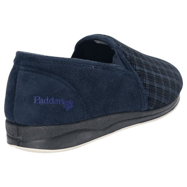 Padders Albert Slippers