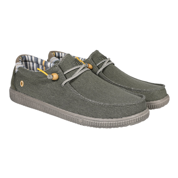 Walk In Pitas Rustic Ultralight Wally Shoe