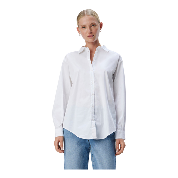 Object Tutta Loose Fit Shirt