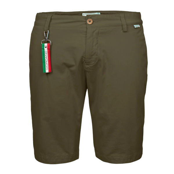 Giordano Bermuda Shorts