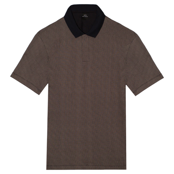 Armani Exchange Polo Shirt