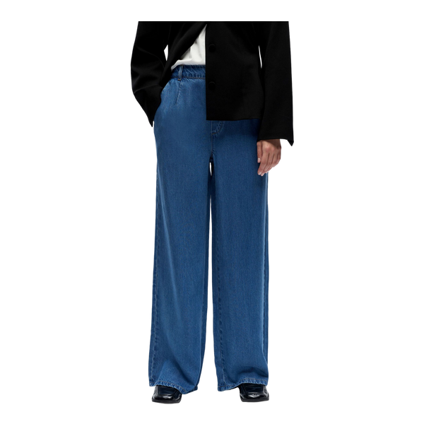 Object Objframe Lisa Wide Mw Pants