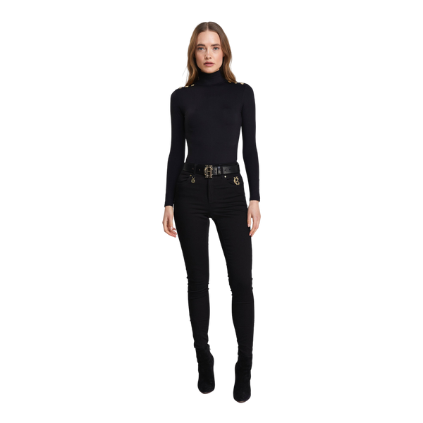Holland Cooper Jodhpur Jeans