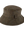 Dents Abraham Moon Herringbone Bucket Hat