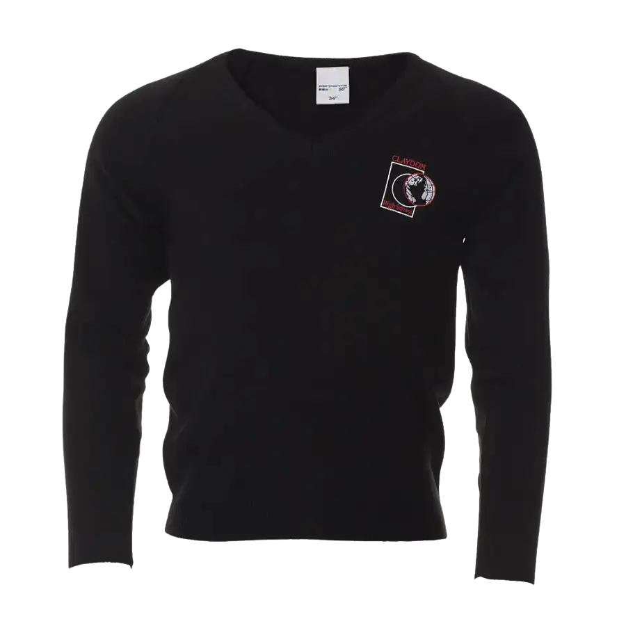 Claydon High School Jumper