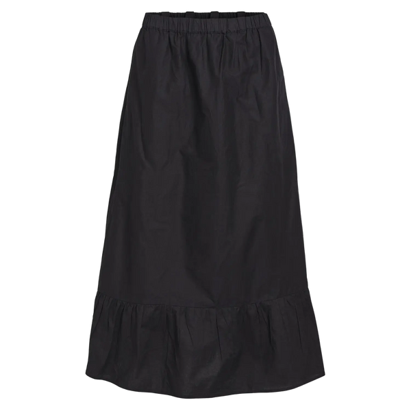 Object Ramilla Sleeveless Two-Piece Midi Dress