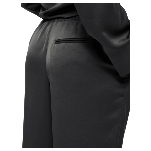 Object Hella Mid Waisted Trousers