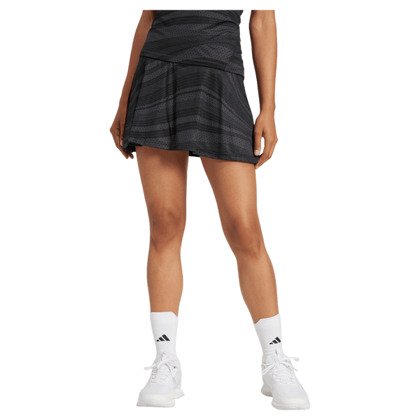 Adidas Club Tennis Climacool Graphic Skirt