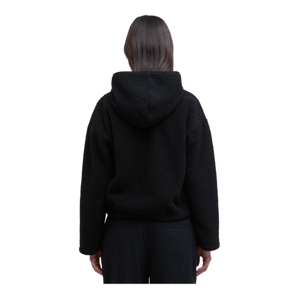 Barbour International Lola Fleece Hoodie