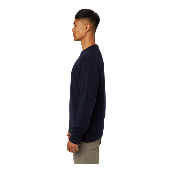 Peregrine Makers Crew Neck Jumper