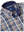 DG's Drifter Check Long Sleeve Button Down Shirt
