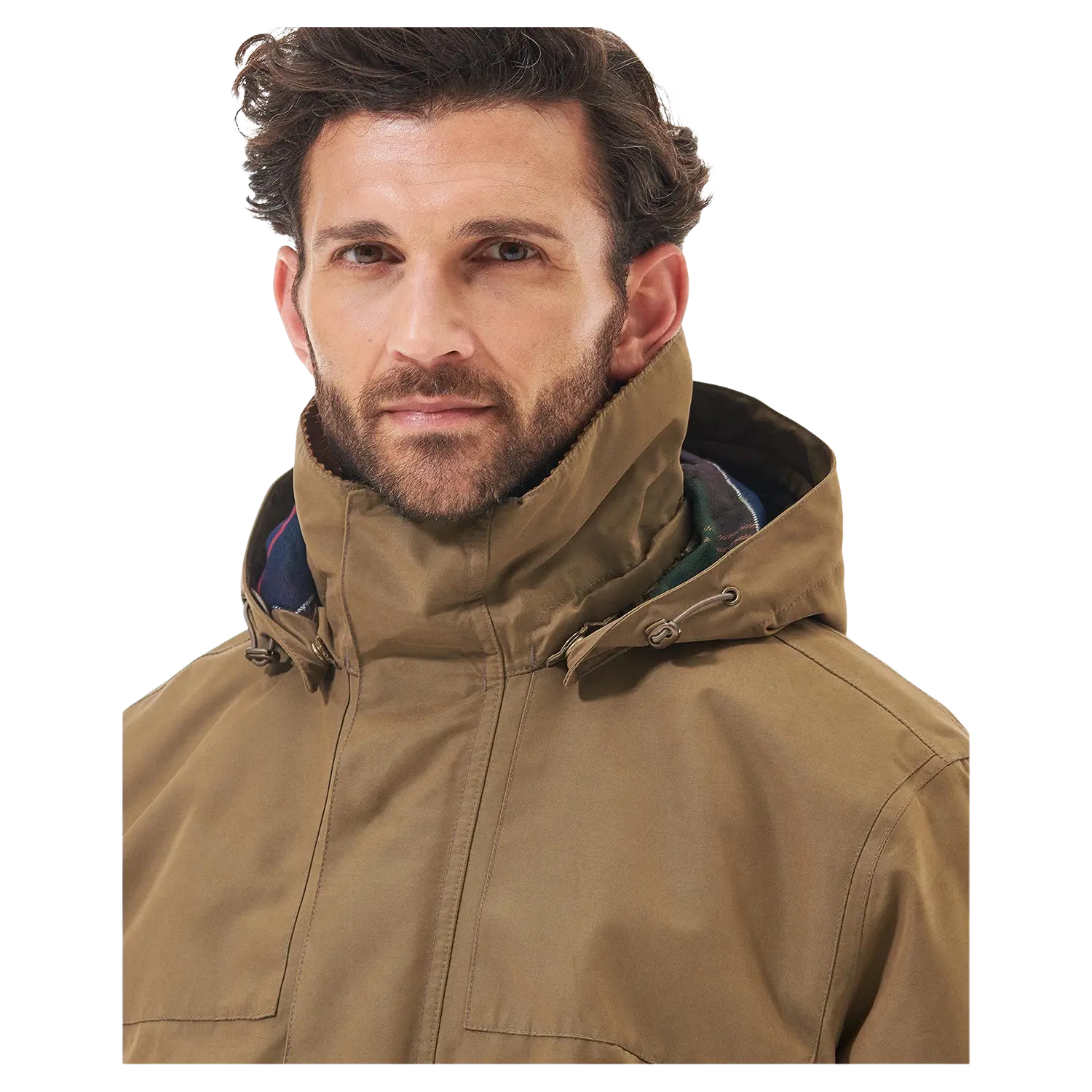 Barbour lonnen online