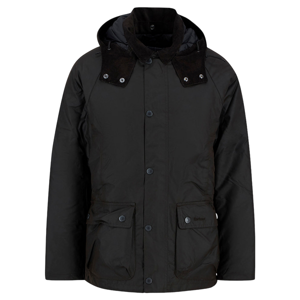 Barbour Modern Beaufort Wax Jacket