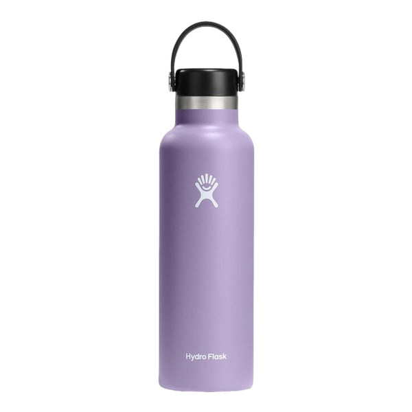 Hydro Flask 21oz Standard Mouth Flex Cap Bottle