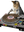 Suck UK DJ Cat Scratcher