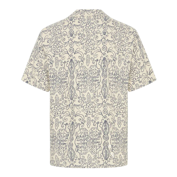 !SOLID S.d Utkolt Short Sleeve Shirt