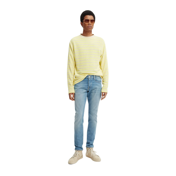 Scotch & Soda Ralston Slim Jeans for Men