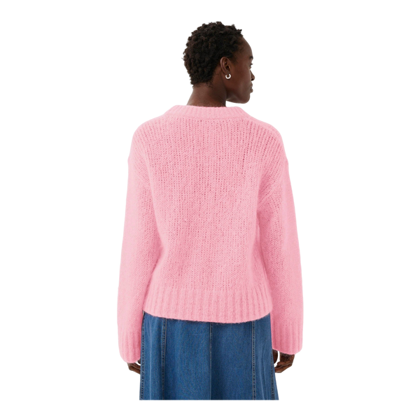 Part Two Sille Pw Pullover