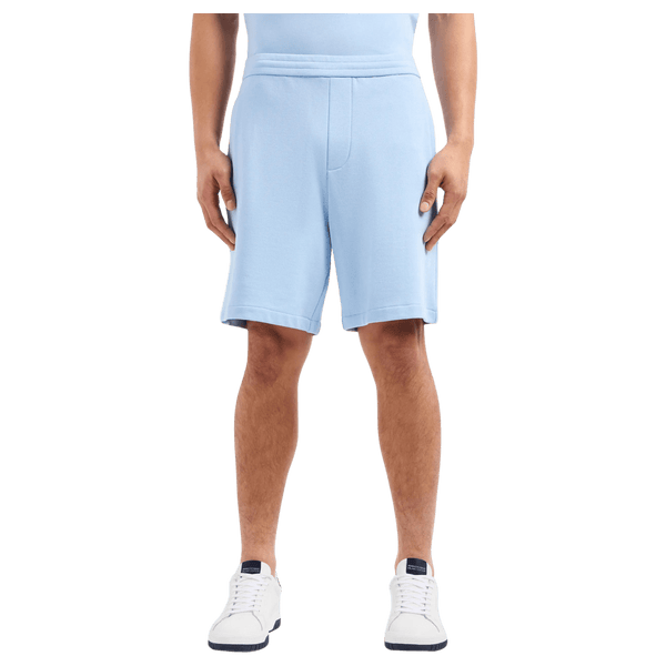 Armani Exchange Milano Edition Jersey Shorts for Men