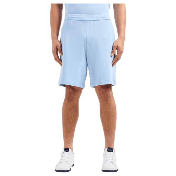 Armani Exchange Milano Edition Jersey Shorts