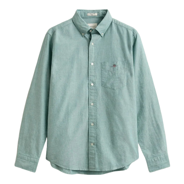 GANT Long Sleeve Classic Oxford Shirt