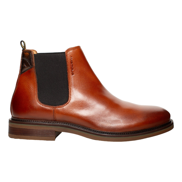 Ambitious Gali Boots