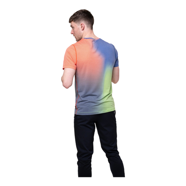 Ronhill Tech Golden Hour Short Sleeve Tee M