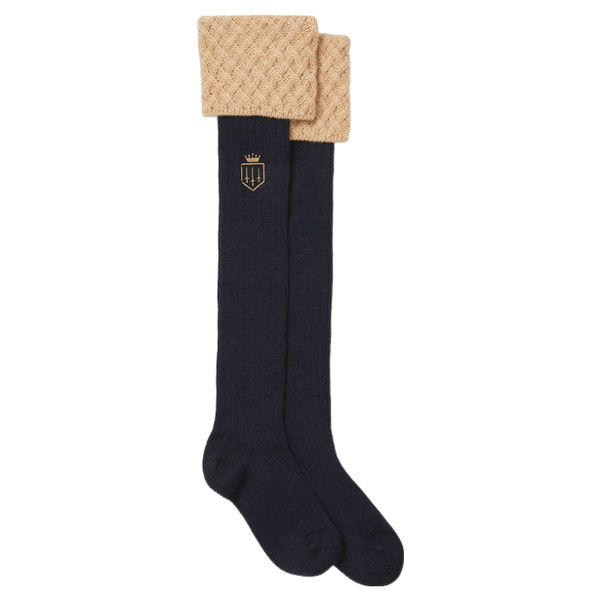 Fairfax & Favor Explorer Merino Wool Socks
