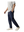 Mos Mosh Jones Darwin Trousers