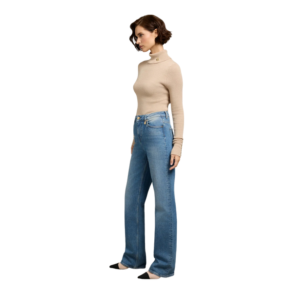 Holland Cooper Classic Straight Jeans
