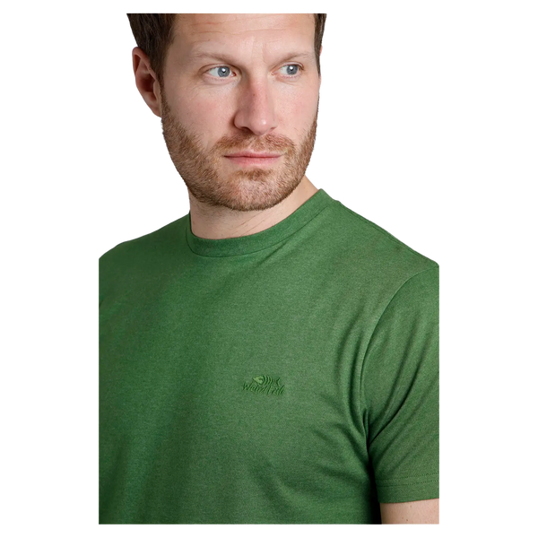 Weird Fish Fished Branded T-Shirt for Men