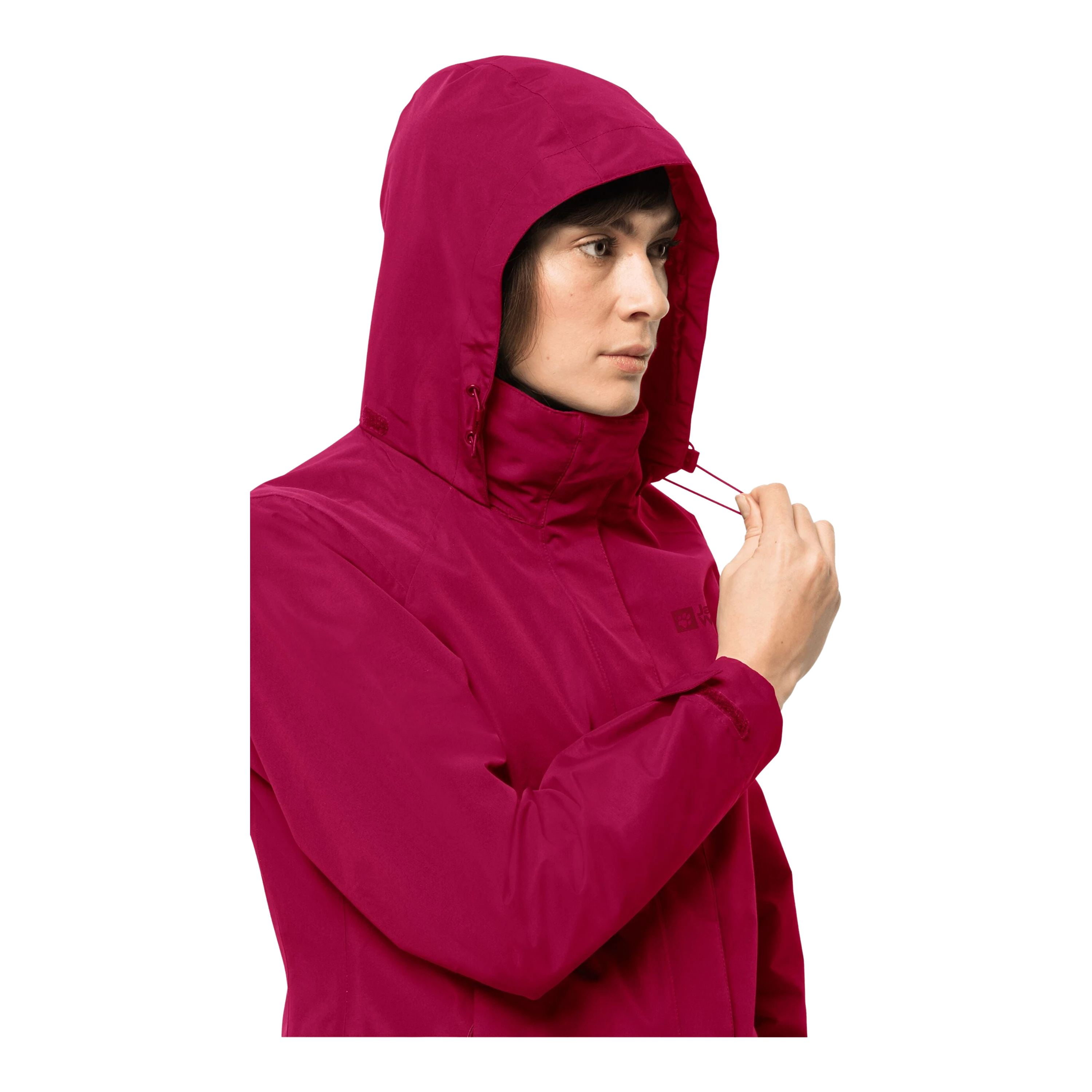 Jack wolfskin men s gotland 3 in clearance 1 jacket